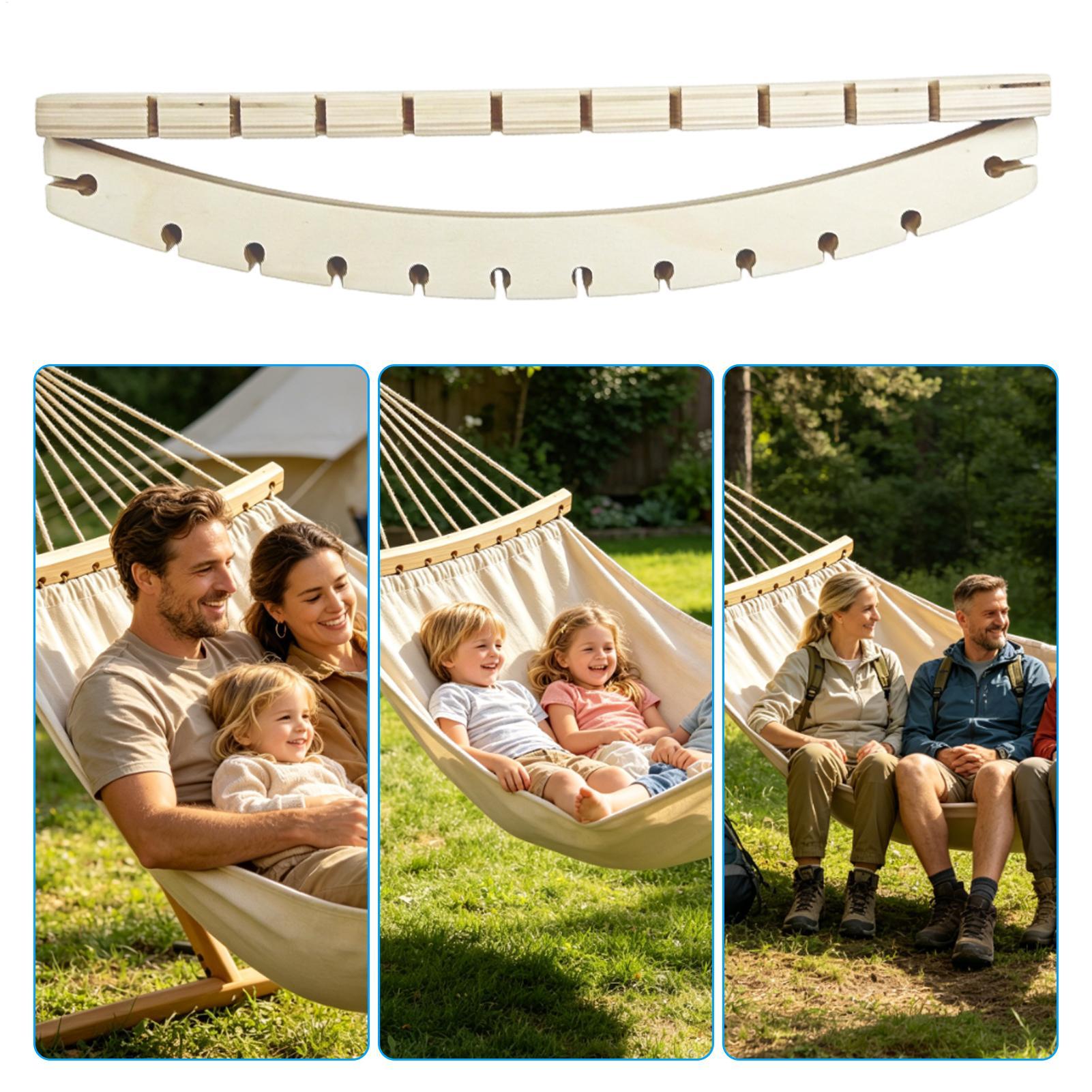 Barre de support pour hamac, 2 - Camping Hammock avis et prix