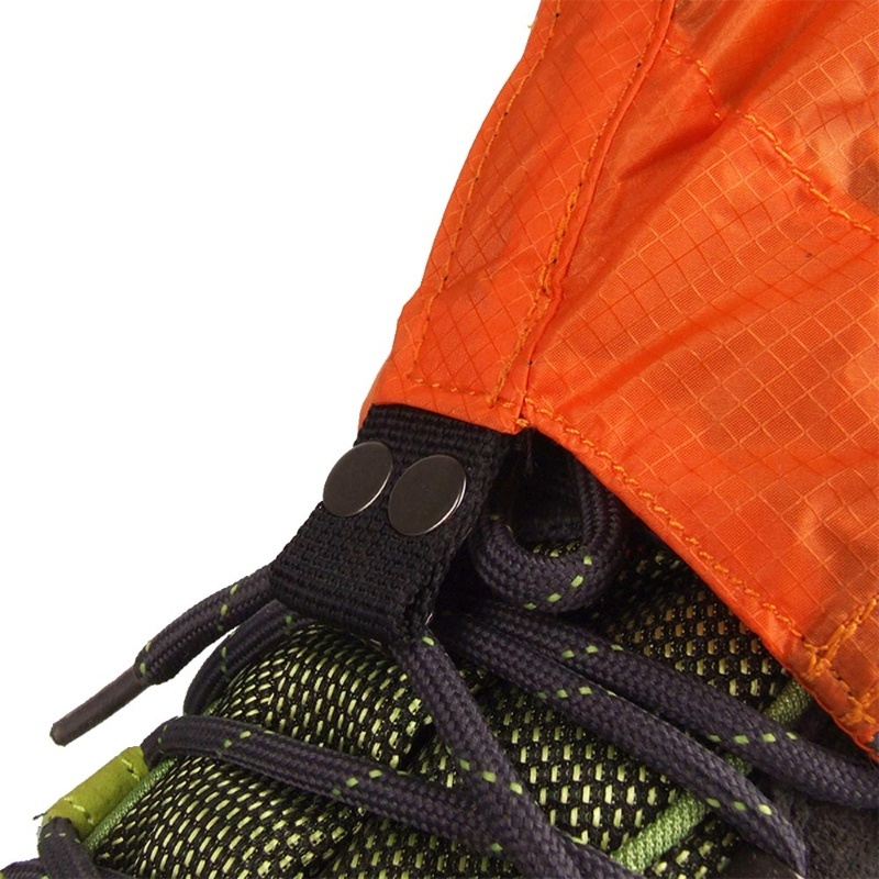Guêtres imperméables ultralégè - Trekking Gaiters avis et prix