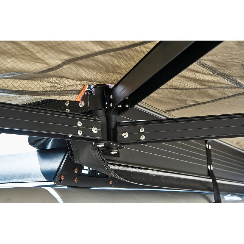 Auvent pour pick-up, double co - Outdoor Camping Ute avis et prix